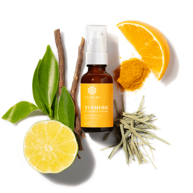 The Power of Turmeric: Your Online Guide to Healthy Skin