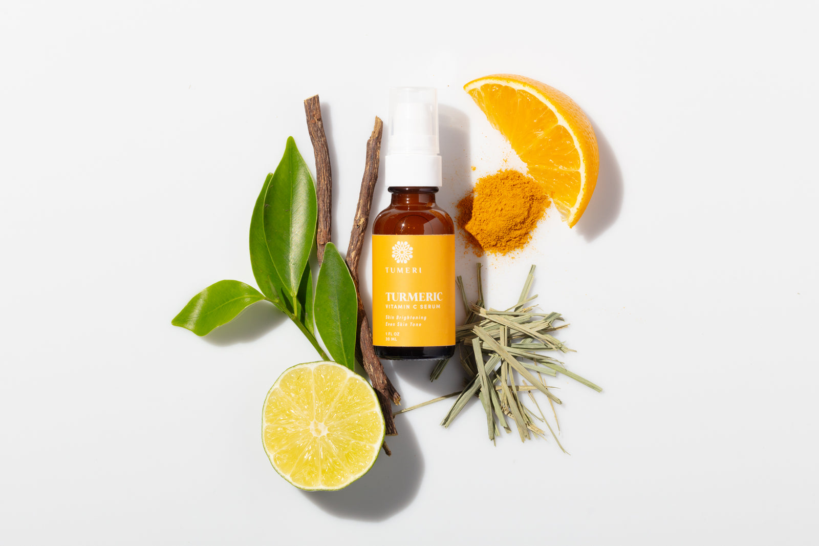 Why So Many People Love Turmeric Skin Products