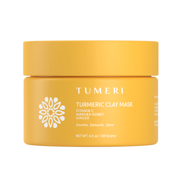 Upgrade Your Beauty Routine: Shop Turmeric Products for Women