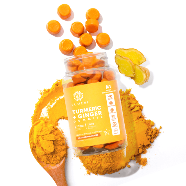Turmeric Skincare: Embrace the Beauty of Nature for Healthy Skin