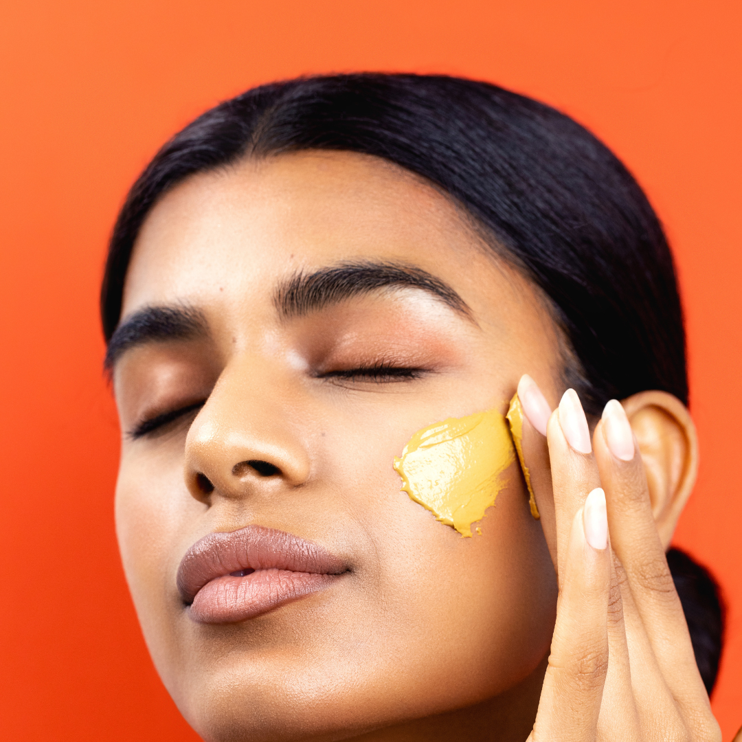 Pure Turmeric Skin Care: Your Path to Radiant and Healthy Skin