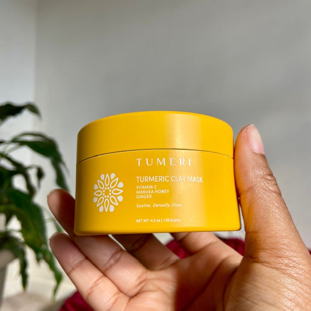 Unlock Radiant Skin with Our Turmeric Skincare Products Online!