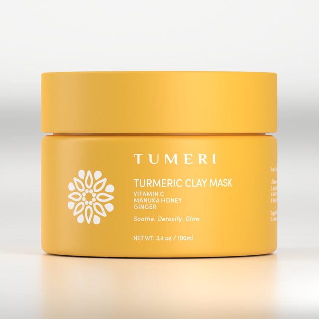 Why is Turmeric the Answer to Your Skin Woes?