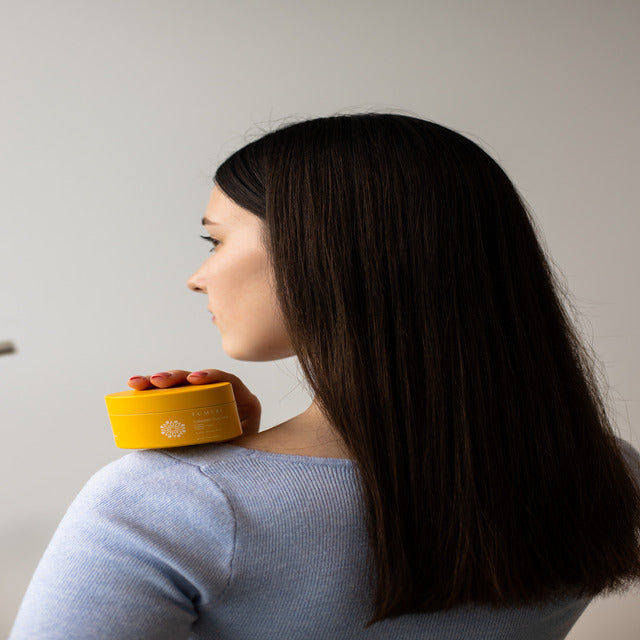 Discover the Magic: TUMERI Skincare Unveiled!