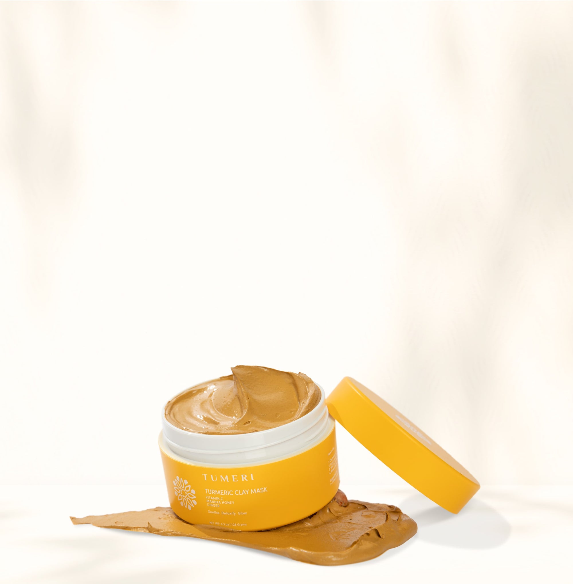 tumeri clay mask package for mobile