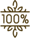 100% icon