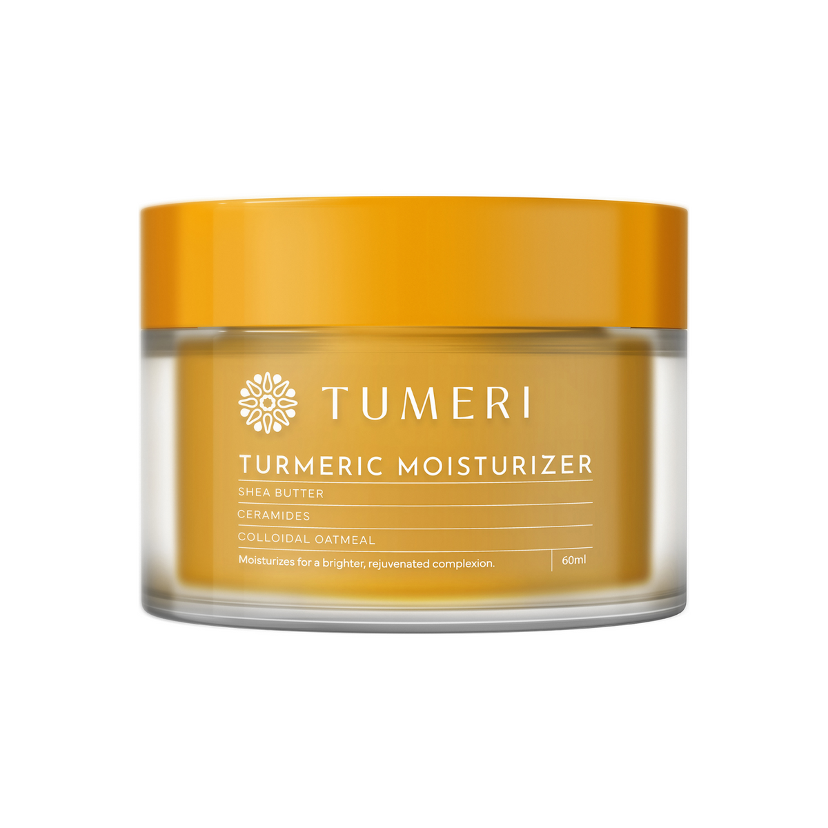 TUMERI Glow Skincare Bundle