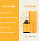 Turmeric + Vitamin C Serum 4