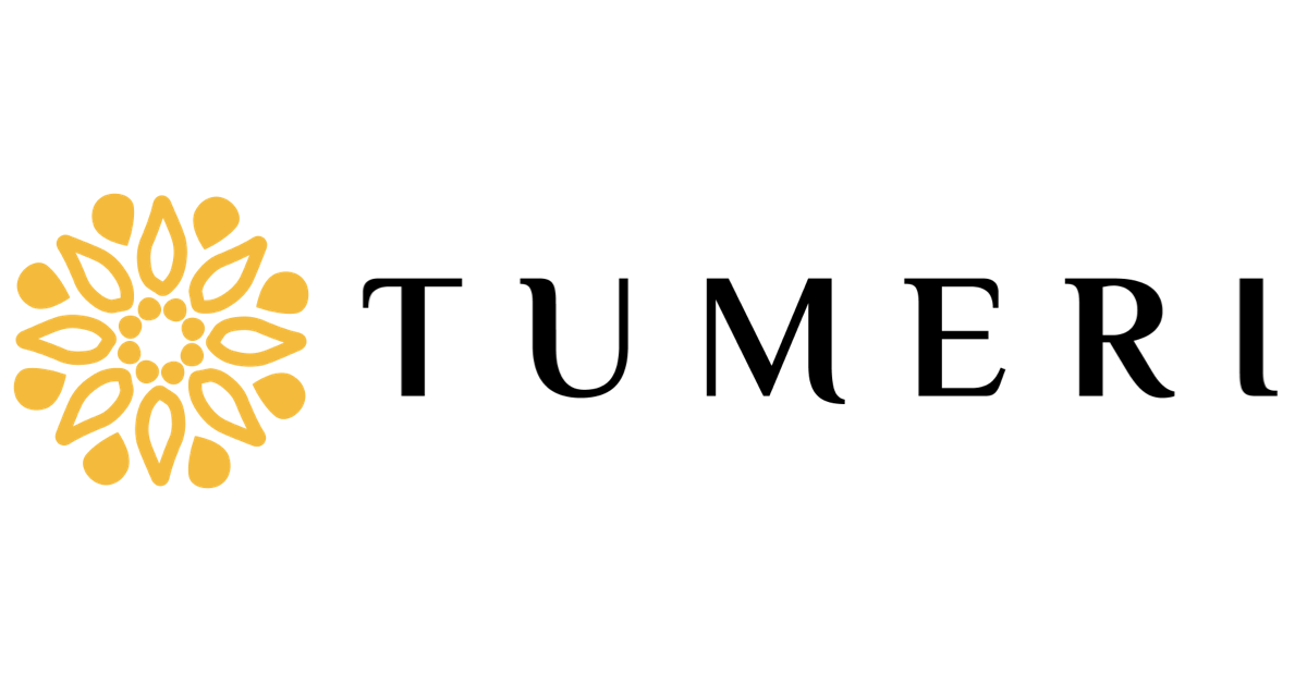 Tumeri logo