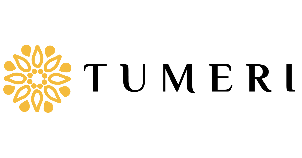Tumeri logo
