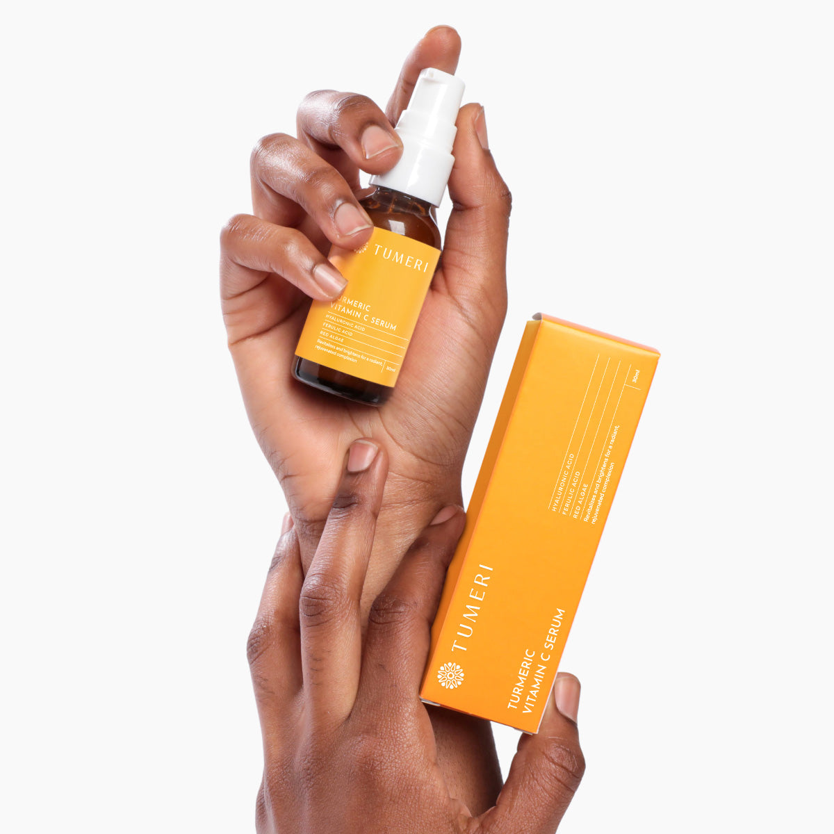 Bright &amp; Even Skin Duo