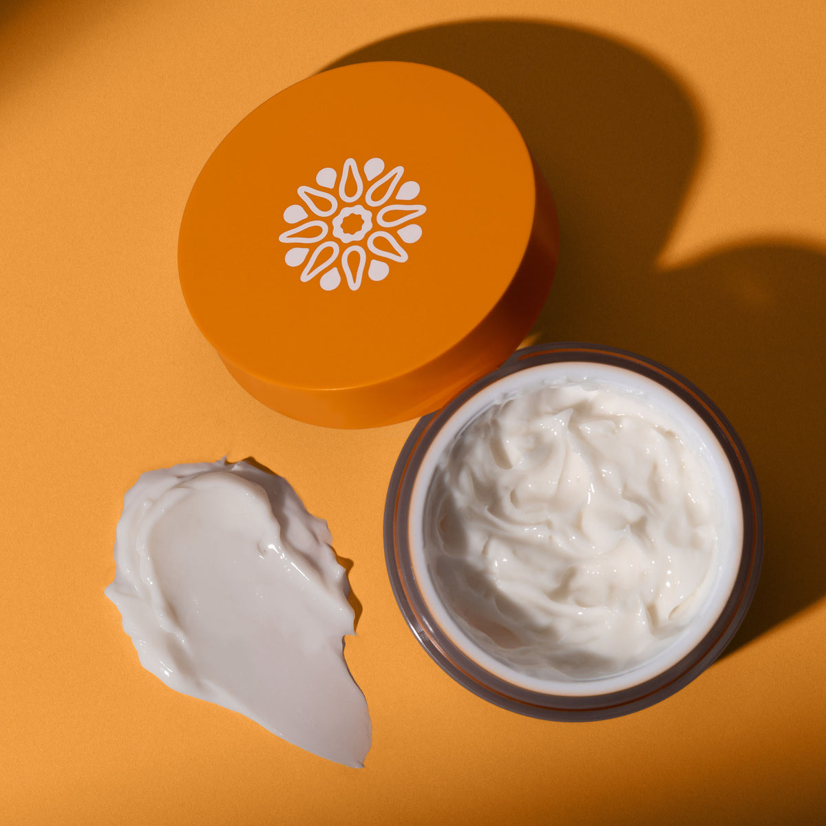 Turmeric + Oatmeal Daily Moisturizer