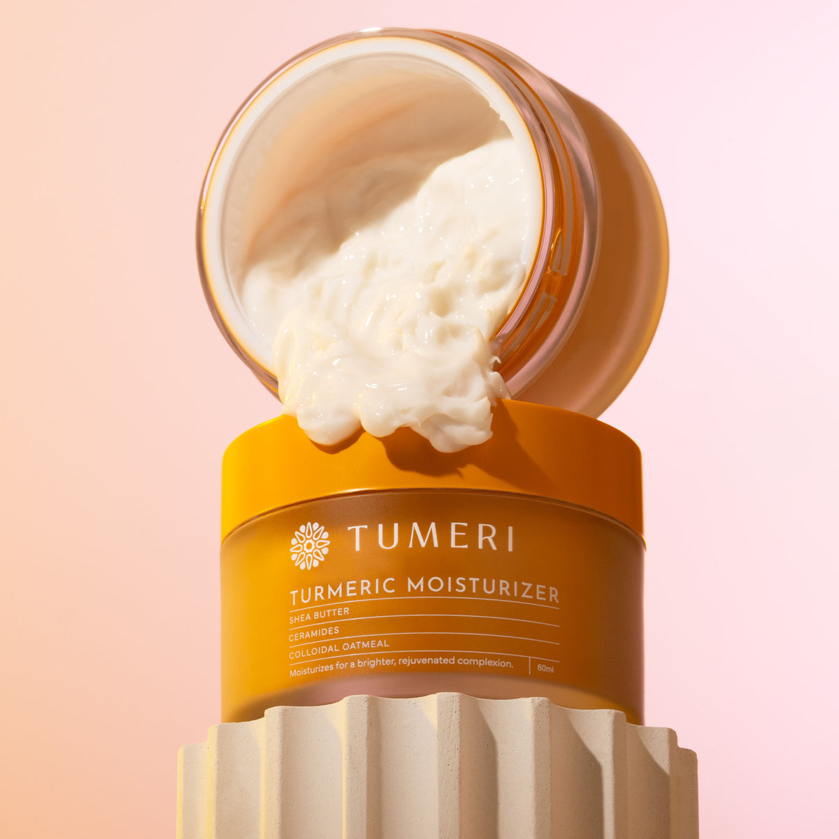 Turmeric Daily Moisturizer