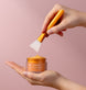 Turmeric + Vitamin C Clay Mask 5