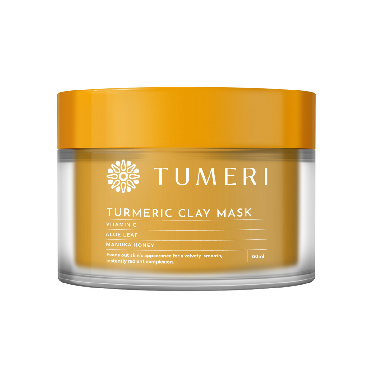 TUMERI Glow Skincare Bundle