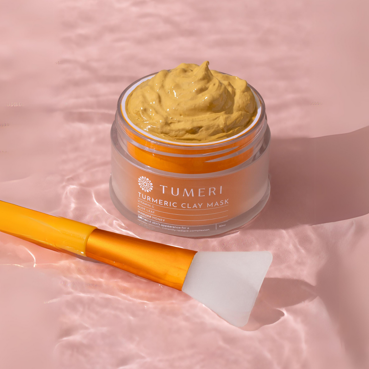 Turmeric Glow Duo