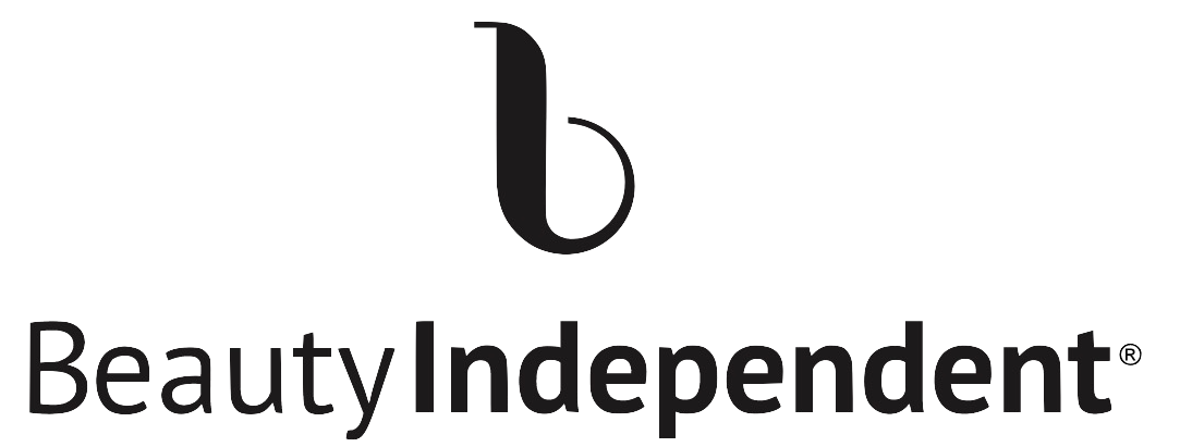 Beauty independent logo