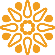 Turmeric-Powered Skincare logo