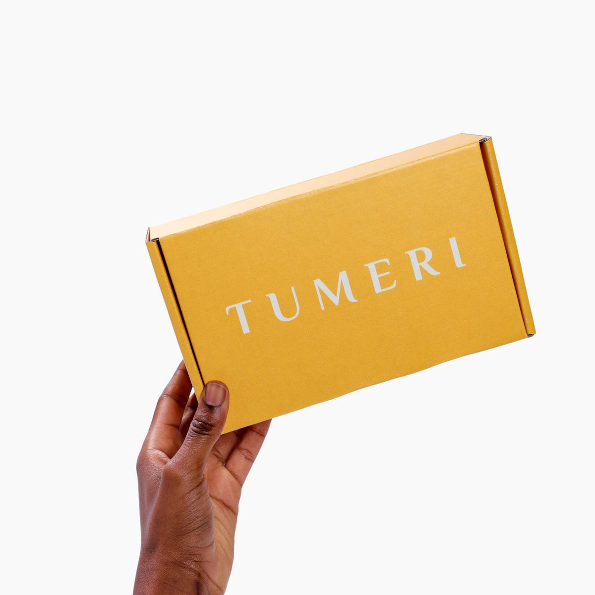 TUMERI Glow Skincare Bundle